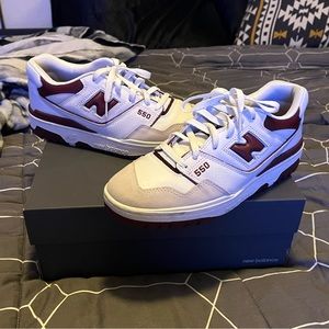 New Balance 550